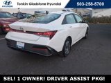 Certified 2024 Hyundai Elantra SEL image 5