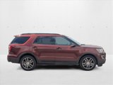 Used 2016 Ford Explorer Sport w/ Equipment Group 401A image 4
