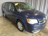 Used 2016 Dodge Grand Caravan American Value Package image 3