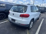 Used 2016 Volkswagen Tiguan S image 4