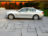 Used 2011 BMW 550i Sedan image 5