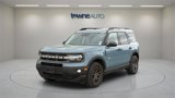 Used 2021 Ford Bronco Sport Big Bend image 2