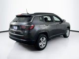 Used 2022 Jeep Compass Latitude w/ Convenience Group image 5