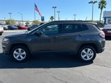 Used 2021 Jeep Compass Latitude w/ Sun and Sound Group image 4