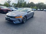 Used 2021 Kia K5 EX image 4