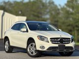 Used 2018 Mercedes-Benz GLA 250 4MATIC image 4