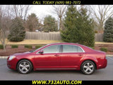 Used 2010 Chevrolet Malibu LT w/ Premium Audio Package image 2