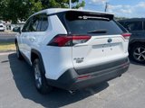 Certified 2022 Toyota RAV4 LE image 3