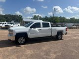 Used 2018 Chevrolet Silverado 2500 W/T w/ WT Convenience Package image 4