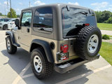 Used 2004 Jeep Wrangler X w/ Convenience Group image 6