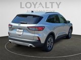 Used 2020 Ford Escape SEL image 5