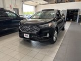 Used 2020 Ford Edge Titanium w/ Equipment Group 301A image 4