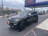 Used 2017 Jeep Grand Cherokee Limited w/ Trailer Tow Group IV image 2