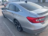 Certified 2021 Honda Accord Sport image 4