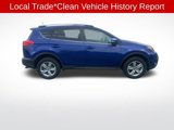 Used 2015 Toyota RAV4 XLE image 4