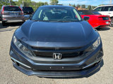 Used 2020 Honda Civic EX-L image 2