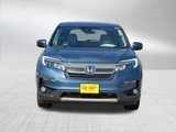 Used 2020 Honda Pilot EX image 2