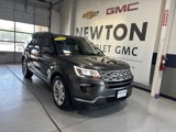 Used 2018 Ford Explorer Limited w/ Equipment Group 301A image 2
