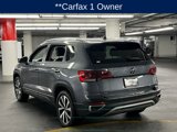 Used 2022 Volkswagen Taos SE image 5