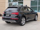 Used 2021 Audi Q5 Premium Plus w/ Premium Plus Package image 5