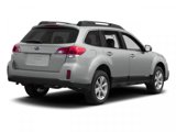 Used 2013 Subaru Outback 2.5i Premium image 5