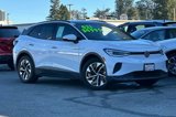 Used 2021 Volkswagen ID.4 Pro S w/ ID.4 Protection Package image 2