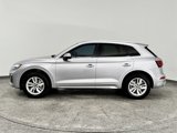 Used 2022 Audi Q5 2.0T Premium w/ Convenience Package image 4