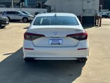 Used 2022 Honda Civic Sport image 3