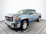 Used 2014 GMC Sierra 1500 SLE w/ SLE Value Package image 3