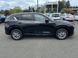 Certified 2024 MAZDA CX-5 AWD 2.5 S w/ Select Package image 4