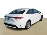 Certified 2020 Toyota Corolla LE image 4