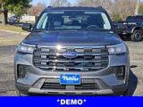 New 2025 Ford Explorer Active image 3