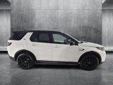 Certified 2021 Land Rover Discovery Sport SE image 4