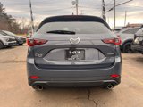 Used 2024 MAZDA CX-5 Carbon Edition image 4