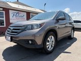 Used 2013 Honda CR-V EX-L image 2