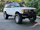 Used 1995 Toyota Land Cruiser image 2