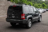 Used 2011 Jeep Liberty Sport w/ Popular Equipment Group image 4
