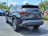 Certified 2019 Nissan Murano Platinum image 4