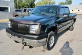 Used 2005 Chevrolet Silverado 2500 LS image 2