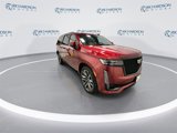 Used 2021 Cadillac Escalade ESV Sport w/ Driver Assist Tech Package image 2