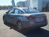 New 2024 Nissan Versa SV w/ Trunk Package image 5