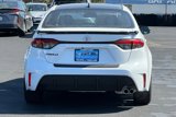 New 2025 Toyota Corolla FX image 6
