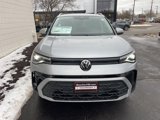 New 2025 Volkswagen Taos SE image 5