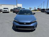 New 2025 Honda Civic Sport image 2