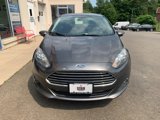 Used 2016 Ford Fiesta SE w/ Equipment Group 201A image 2