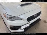 Used 2015 Subaru WRX image 3