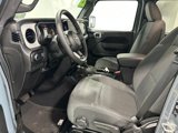 New 2025 Jeep Gladiator Sport image 4