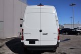 New 2025 Mercedes-Benz Sprinter 2500 image 5