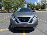 Used 2017 Nissan Murano Platinum w/ Platinum Technology Package image 2