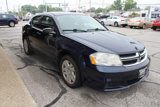 Used 2014 Dodge Avenger SE image 4